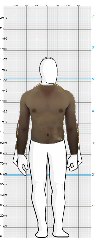 Full Size Comparison