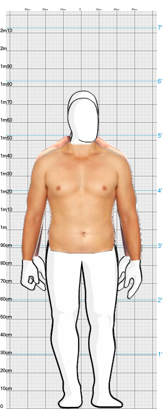 Full Size Comparison