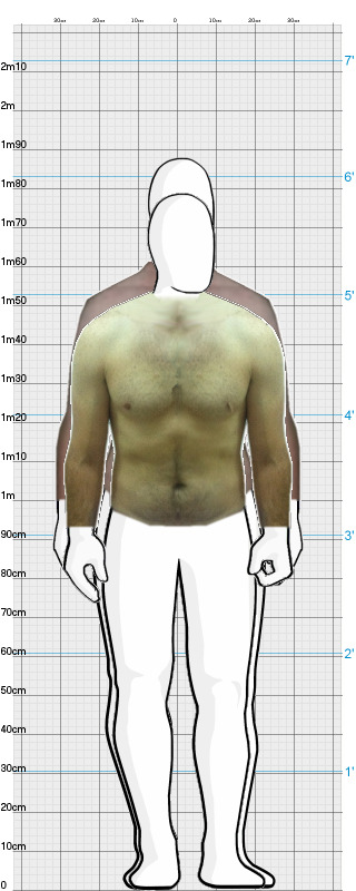 Full Size Comparison