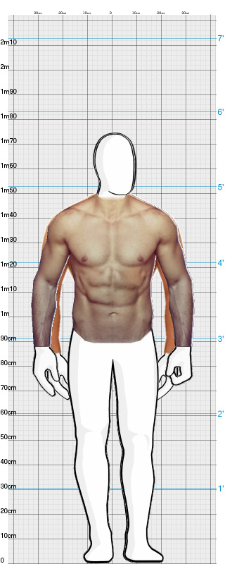 Full Size Comparison