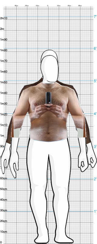 Full Size Comparison