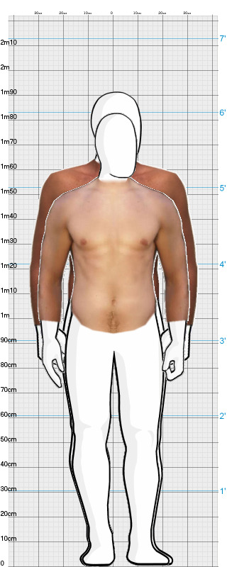 Full Size Comparison