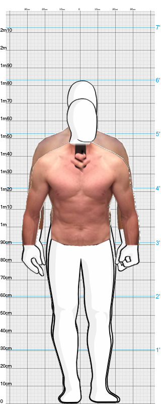 Full Size Comparison