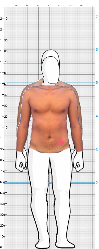 Full Size Comparison