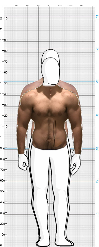 Full Size Comparison