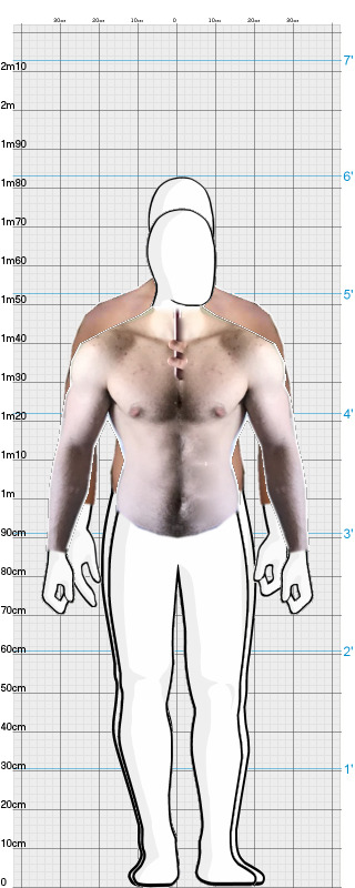 Full Size Comparison