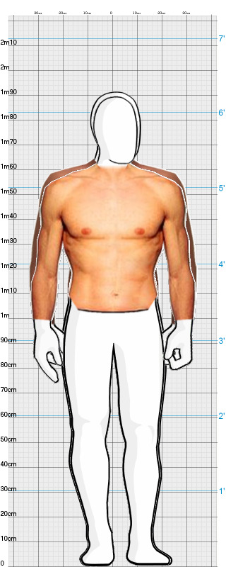 Full Size Comparison