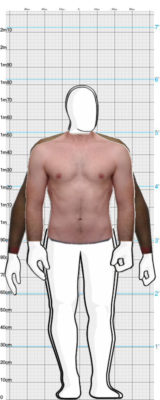 Full Size Comparison