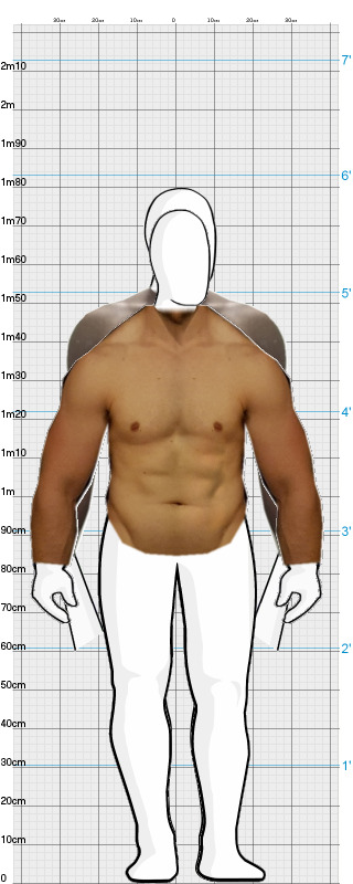 Full Size Comparison