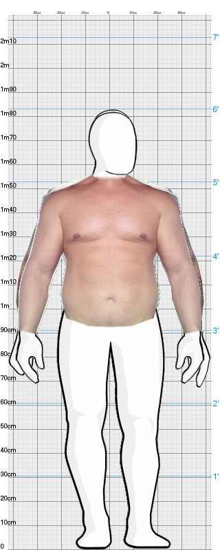 Full Size Comparison