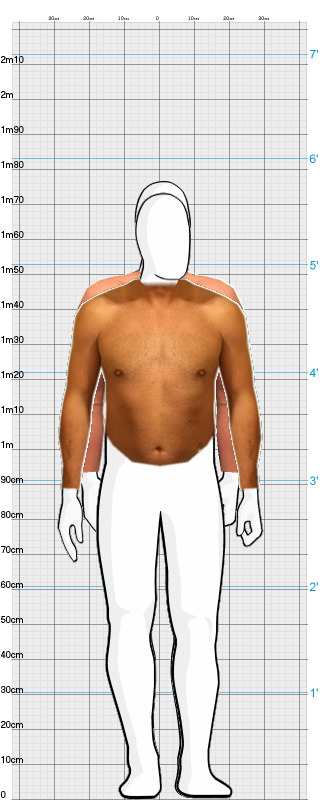 Full Size Comparison