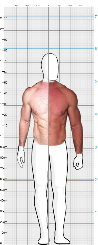 Full Size Comparison