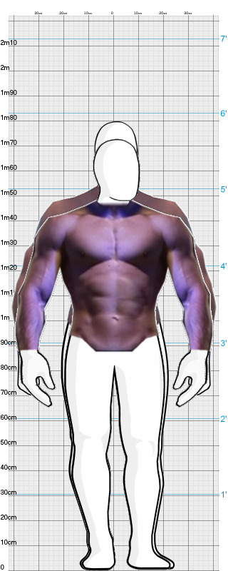 Full Size Comparison