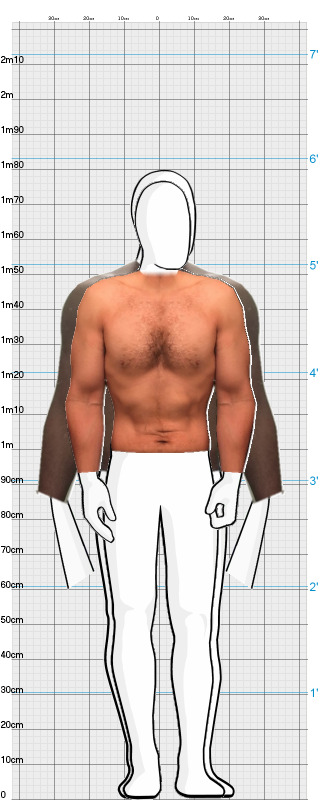 Full Size Comparison