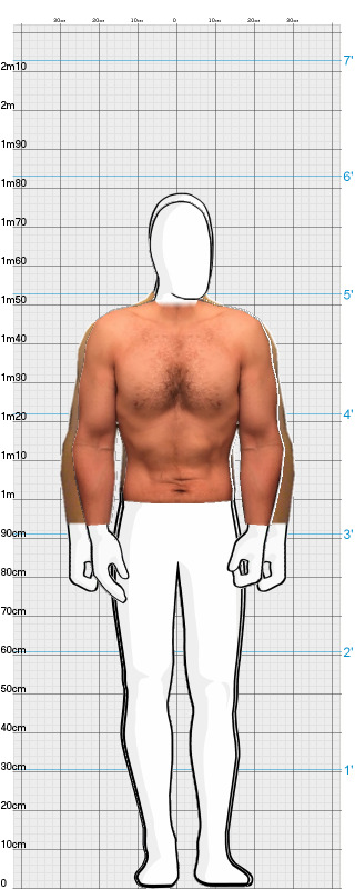 Full Size Comparison