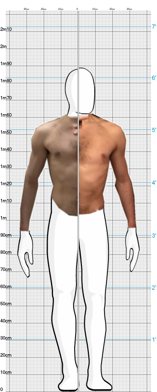 Full Size Comparison