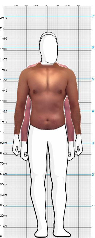 Full Size Comparison