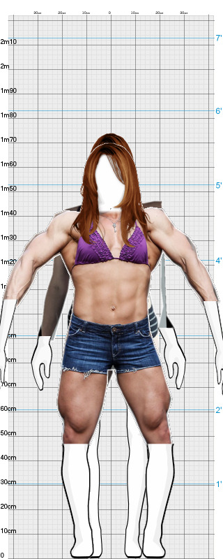 Full Size Comparison
