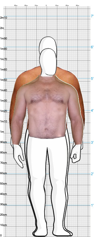 Full Size Comparison