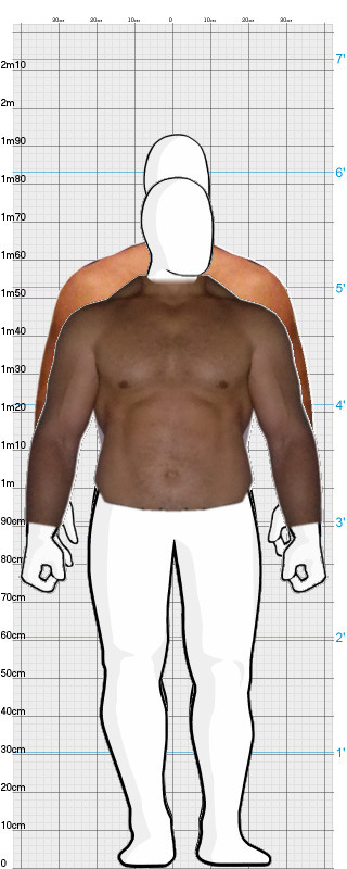 Full Size Comparison
