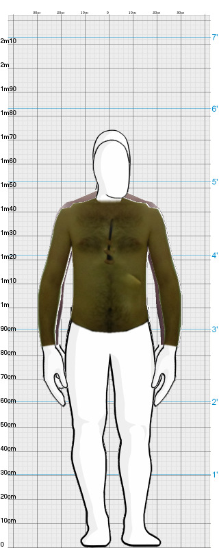 Full Size Comparison