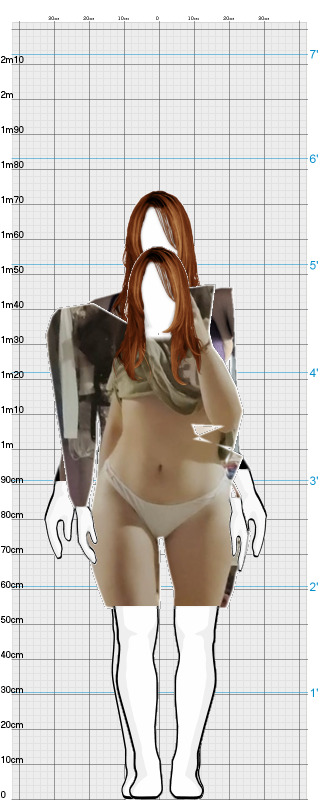 Full Size Comparison