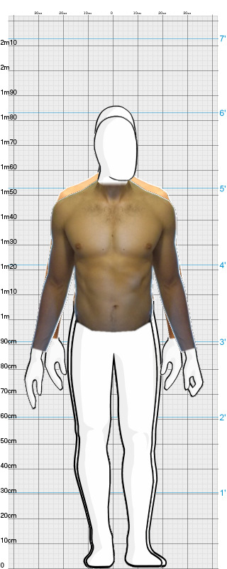 Full Size Comparison