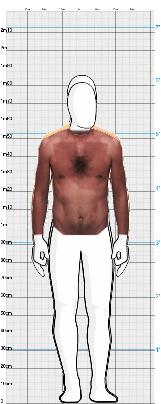 Full Size Comparison