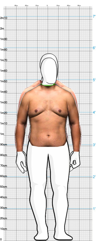 Full Size Comparison