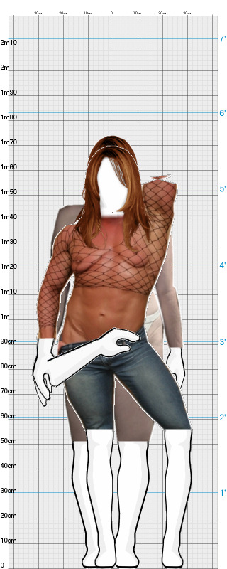 Full Size Comparison