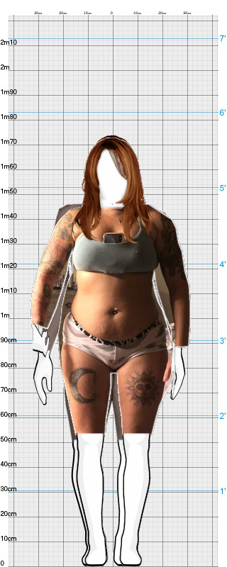 Full Size Comparison