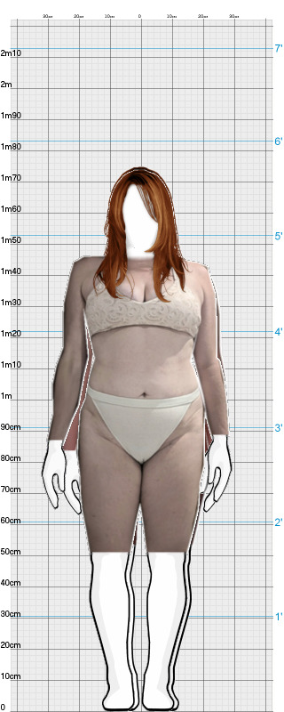 Full Size Comparison