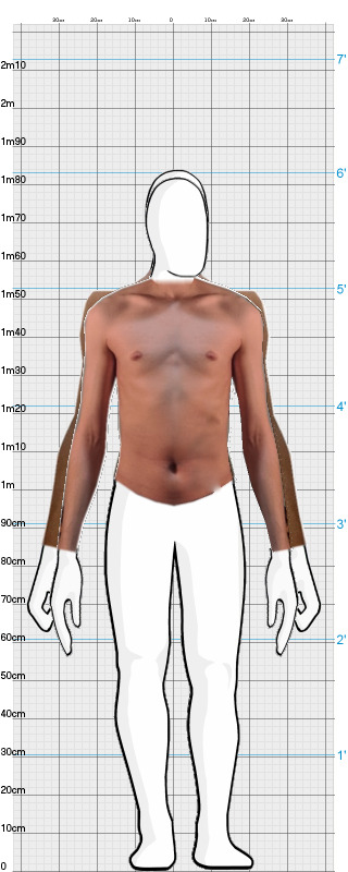 Full Size Comparison