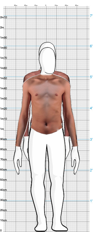 Full Size Comparison