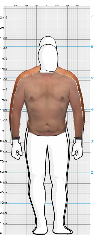 Full Size Comparison