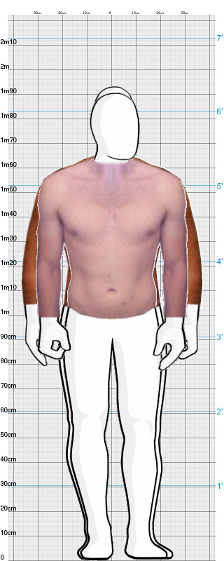 Full Size Comparison