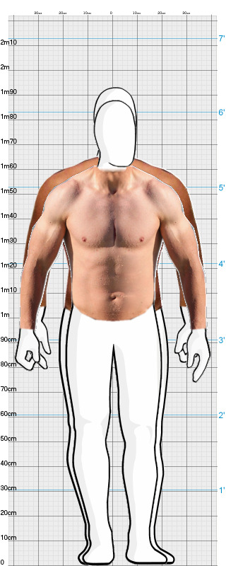 Full Size Comparison