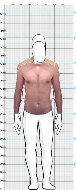 Full Size Comparison