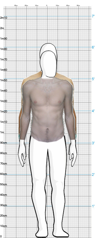 Full Size Comparison