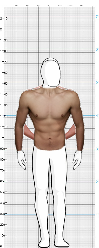 Full Size Comparison