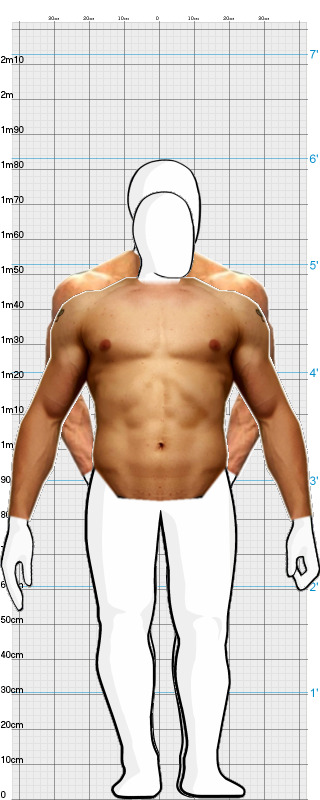 Full Size Comparison