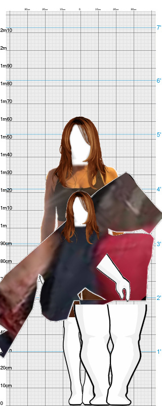 Full Size Comparison