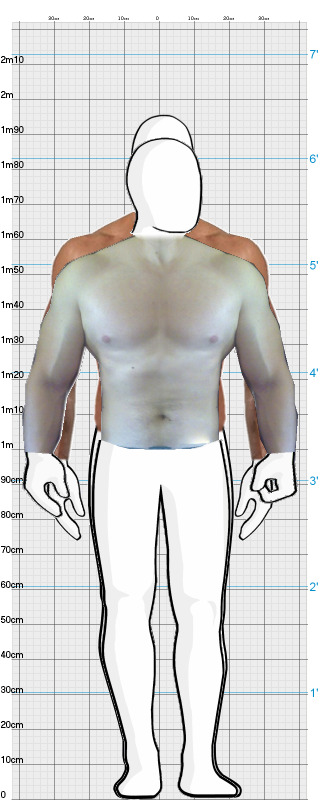 Full Size Comparison