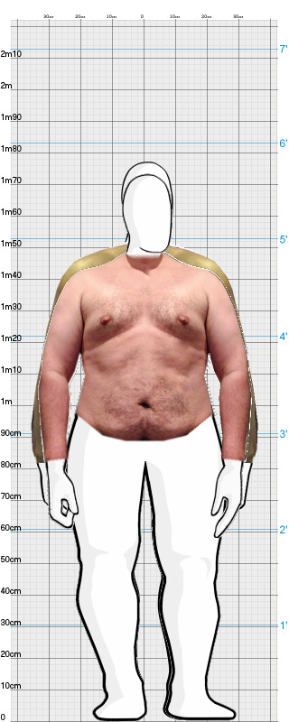 Full Size Comparison