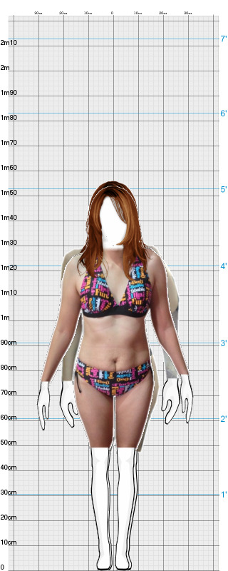 Full Size Comparison