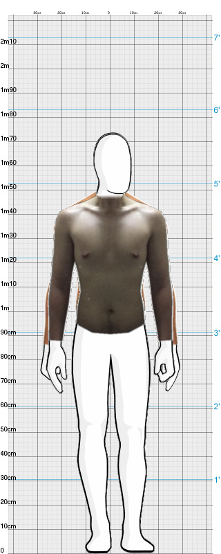 Full Size Comparison