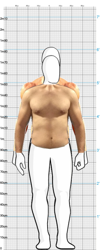 Full Size Comparison