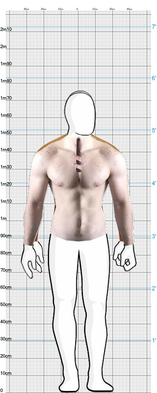 Full Size Comparison