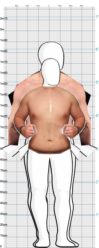 Full Size Comparison