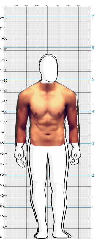 Full Size Comparison